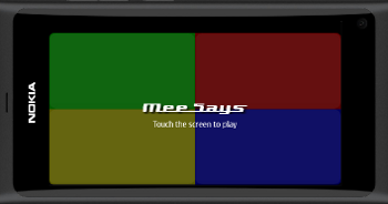 MeeSays screenshot